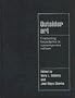 Outsider Art: Contesting Boundaries in Contemporary Culture (Cambridge Cultural Social Studies)