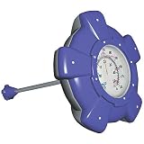 41T4XOQum6L. SL160  Splash Pools 17600 Floating Dial Thermometer