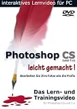 Photoshop CS 7.x - Das Lern- und Trainingsvideo