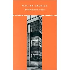 Architecture et soci�t�