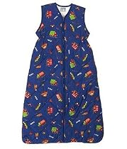 Transport Travel Grobag 6-18 months 2.5 Tog