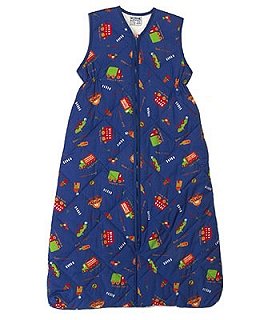 Transport Travel Grobag 6-18 months 2.5 Tog