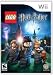 Warner Home Video-Games Lego Harry Potter Action Adventure Vg Wii Platform Witchcraft Wizardry