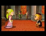 The Legend of Zelda: Spirit Tracks