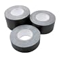 Hosa 2-inch Gaffers Tape 60 Yards, Black
