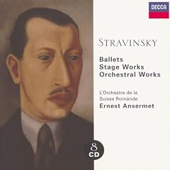 Ballette (Ga)/Orchesterwerke