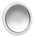 Jerdon First Class 5X Suction Mirror