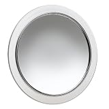 Jerdon First Class 5X Suction Mirror
