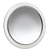 Jerdon First Class 5X Suction Mirror