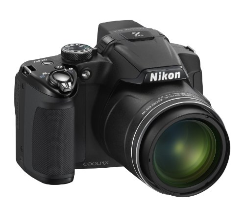 Image #3 of Nikon COOLPIX P510