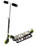 Ben 10 Monster In Line Scooter