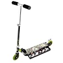 Ben 10 Monster In Line Scooter