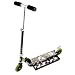 Ben 10 Monster In Line Scooter