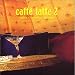 Caffe Latte, Vol. 2: Lights Camera Lounge
