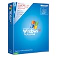 Microsoft Windows XP Professional FULL VERSION with SP2 by Microsoft