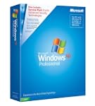 Microsoft Windows XP Professional Edi...