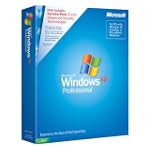 Microsoft Windows XP Professional Full Version with SP2