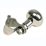 Clamp-On Steering Knob