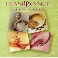 Handdance: Fame Drum Music