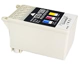 PANTONEĀ® ColorVANTAGE Color Ink for Epson Stylus 1270/1280