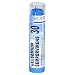 Boiron Homeopathic Medicine Gelsemium Sempervirens, 30C Pellets, 80-Count Tubes (Pack of 5)