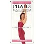 The Method - Pilates Target Specifics: Abs, Arms, Hips, Thighs