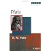 Plato (Past Masters)