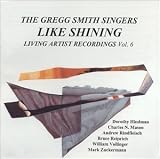 Gregg Singers Smith｜Like Shining