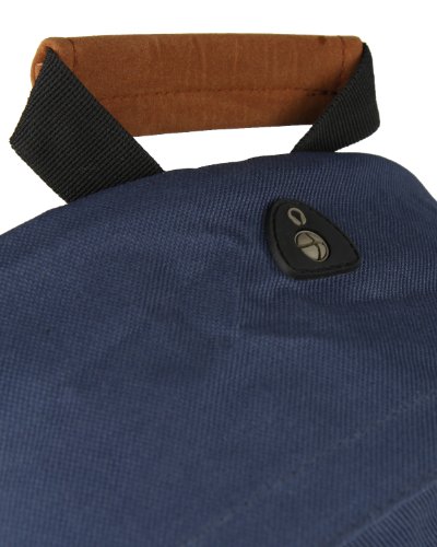 Mi-Pac Sac à dos Drapeau USA