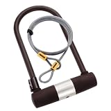 Onguard Bulldog Shackle Lock