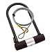 Onguard Bulldog Shackle Lock Including Cable - 115x229x13 mm