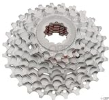 Miche Shimano splined 12-27 10 speed cassette