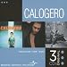 3/Calogero/Au Milieu des Autres