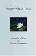 Mankind's Greatest Quotes: Mankind's Wisdom from Aristotle to Zimmerman