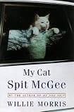 My Cat Spit McGee 画像