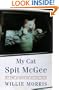 My Cat Spit McGee