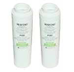 Maytag UKF8001P Puriclean II Refriger...