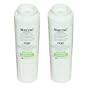 Maytag UKF8001P Puriclean II Refrigerator Water Filter, 2-Pack