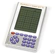 Sudoku Logic hand held number placing game