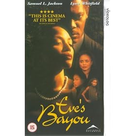 Eve's Bayou [VHS] [1998]