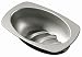 Kaiser Bakeware Oval Bread Mold
