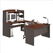 Master U-shape Computer Work Station