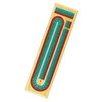 Fat Cat Cribbage Board