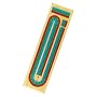 Fat Cat Cribbage Board