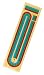 Fat Cat Cribbage Board