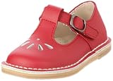 Natural Steps Kamdyn T-Strap Flat (Infant/Toddler)