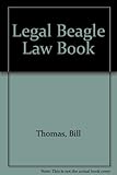 The legal beagle law book