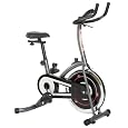 Body Champ CT612 Easy Cycle Trainer