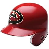Diamondbacks Riddell MLB Replica Mini Helmet