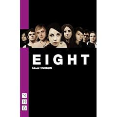 Eight (NHB Modern Plays)